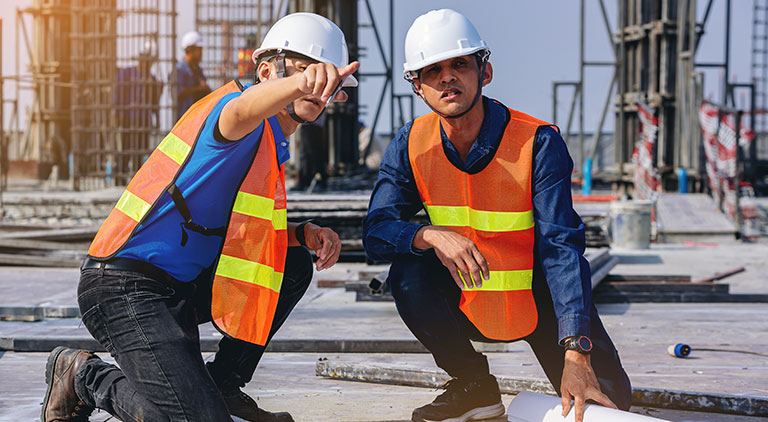 Commercial Construction