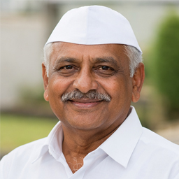 Rameshbhai Profile