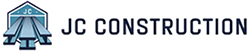 JC Construction Mahemdavad Logo