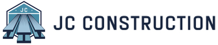 JC Construction Mahemdavad Logo